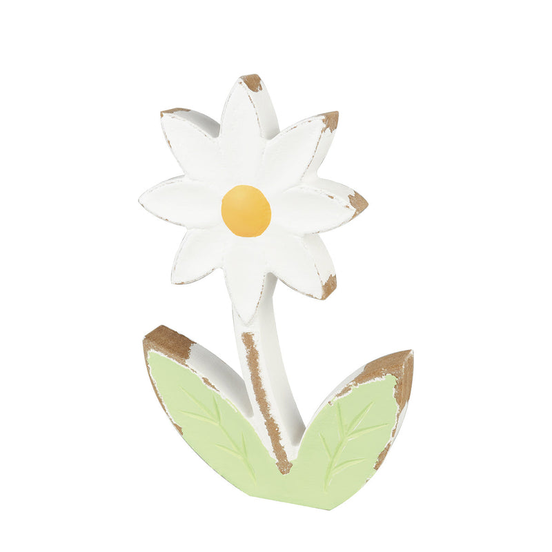 SW-1274 - Medium White Starflower