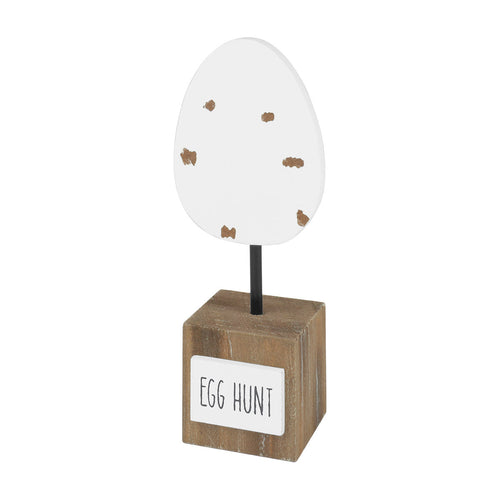 Chippy Egg Hunt on Base