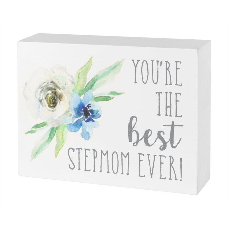 Best Stepmom Block