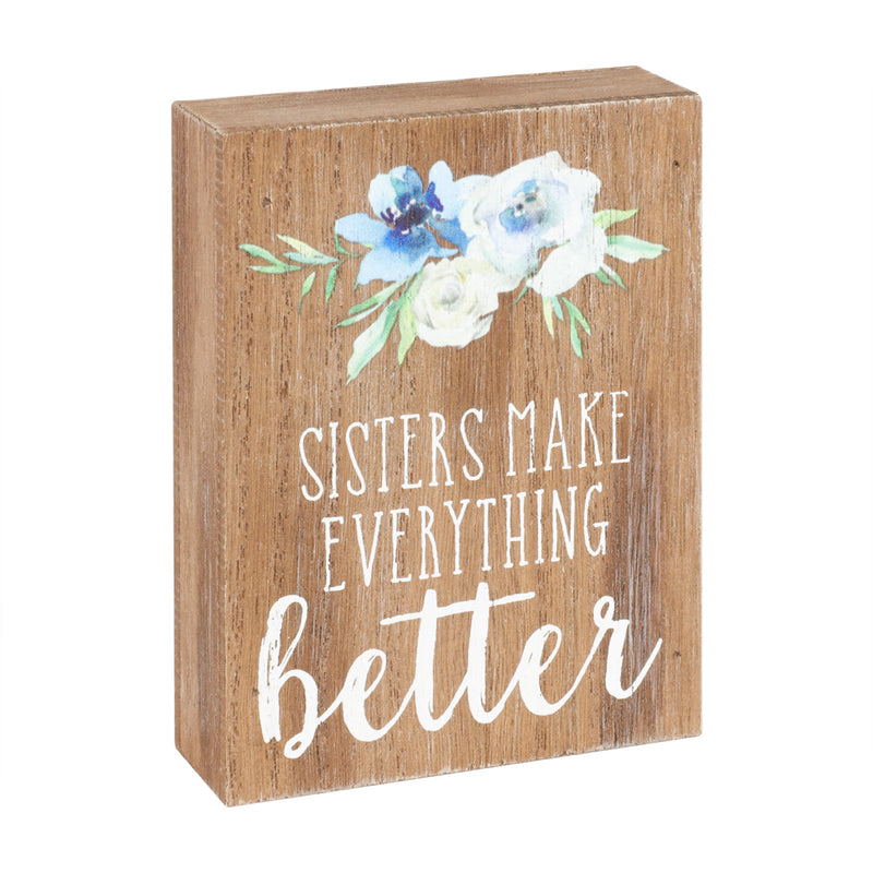 SW-1423 - Sister Better Block