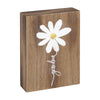 SW-1455 - Grandma Daisy Block