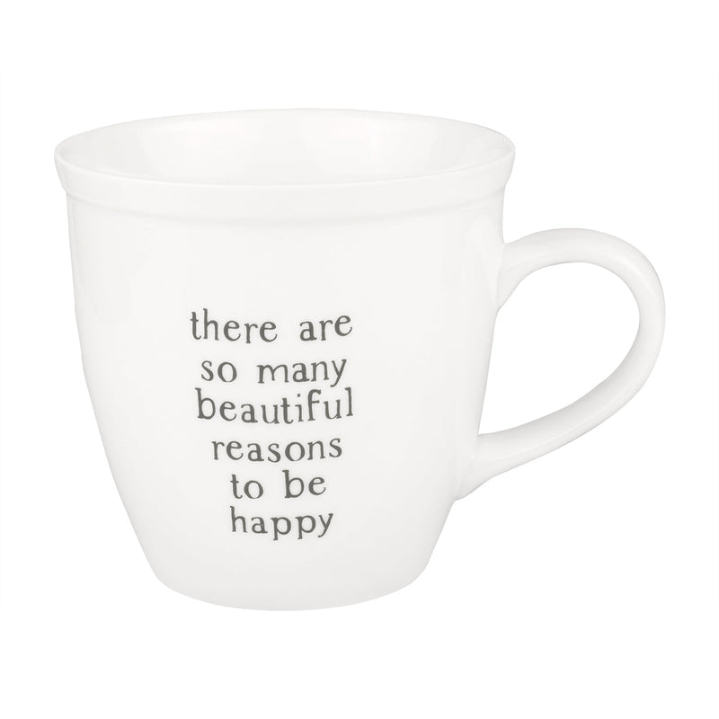 SW-1548 - *Beauitful Reasons Mug