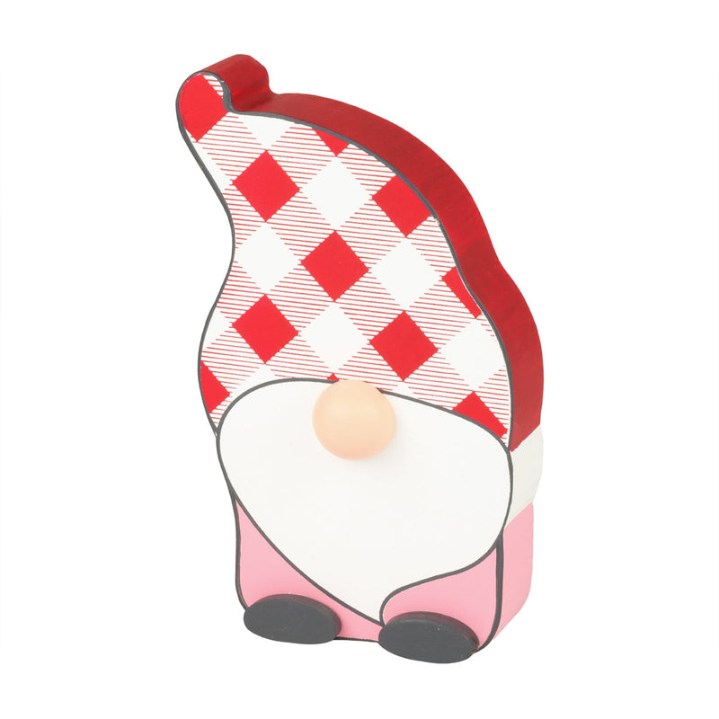 SW-1572 - *RW Check Hat Gnome