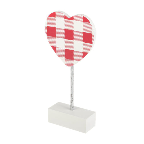RW Check Heart on Base