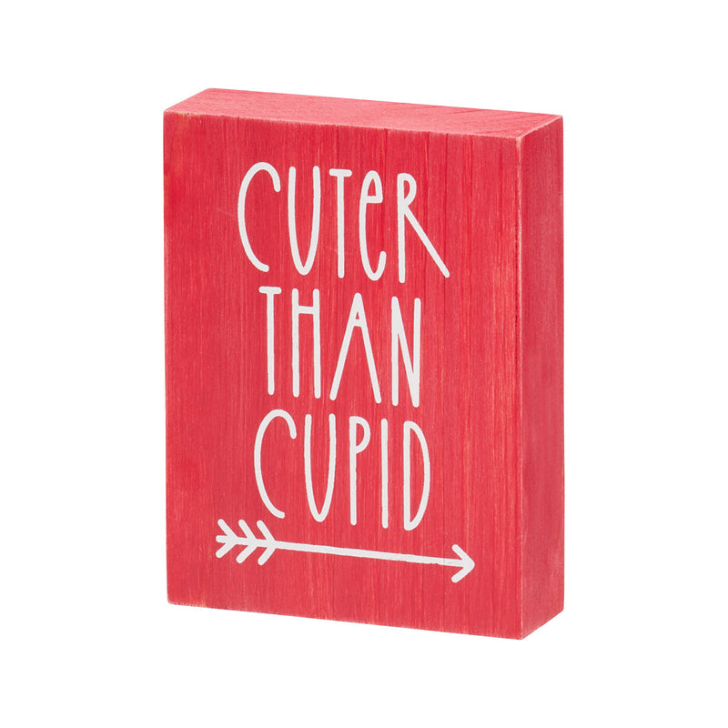 SW-1962 - Cuter Than Cupid Block