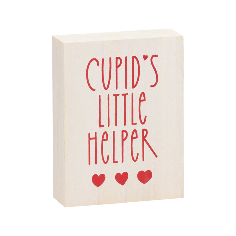 SW-1963 - *Cupid's Helper Block