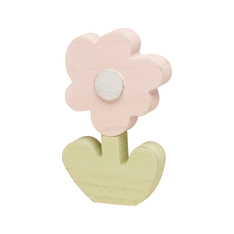 SW-2098 - Sm. Pink Plank Poppy