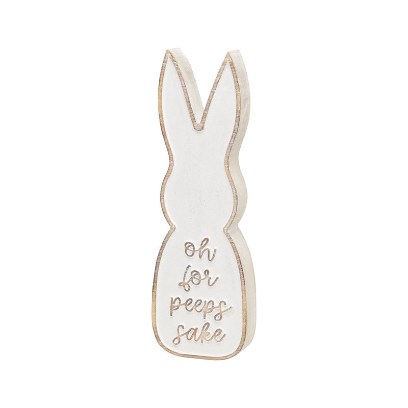 SW-2122 - Peeps Sake Tall Bunny