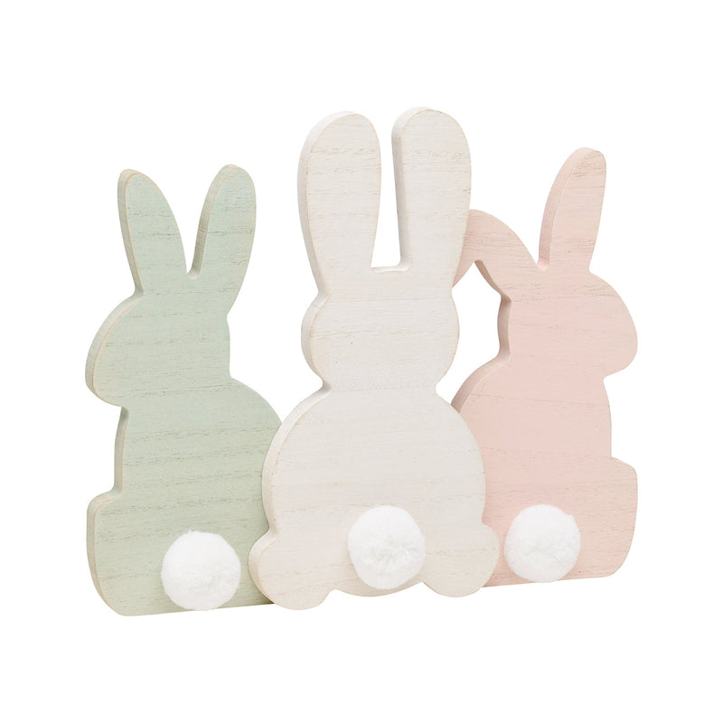 SW-2163 - Hip Bunny Trio