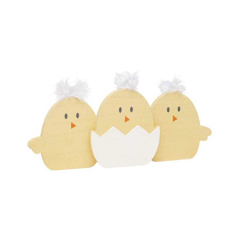 SW-2215 - Chickies Trio