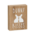 SW-2245 - Bunny/Spring Block (Reversible)