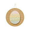 SW-2332 - Easter Plank Wreathmate