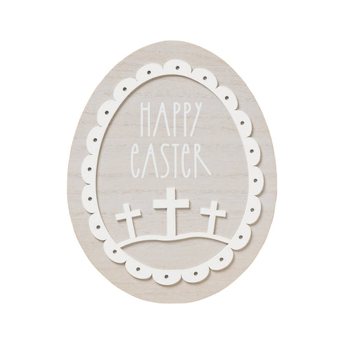 SW-2334 - Easter Cross Wreathmate