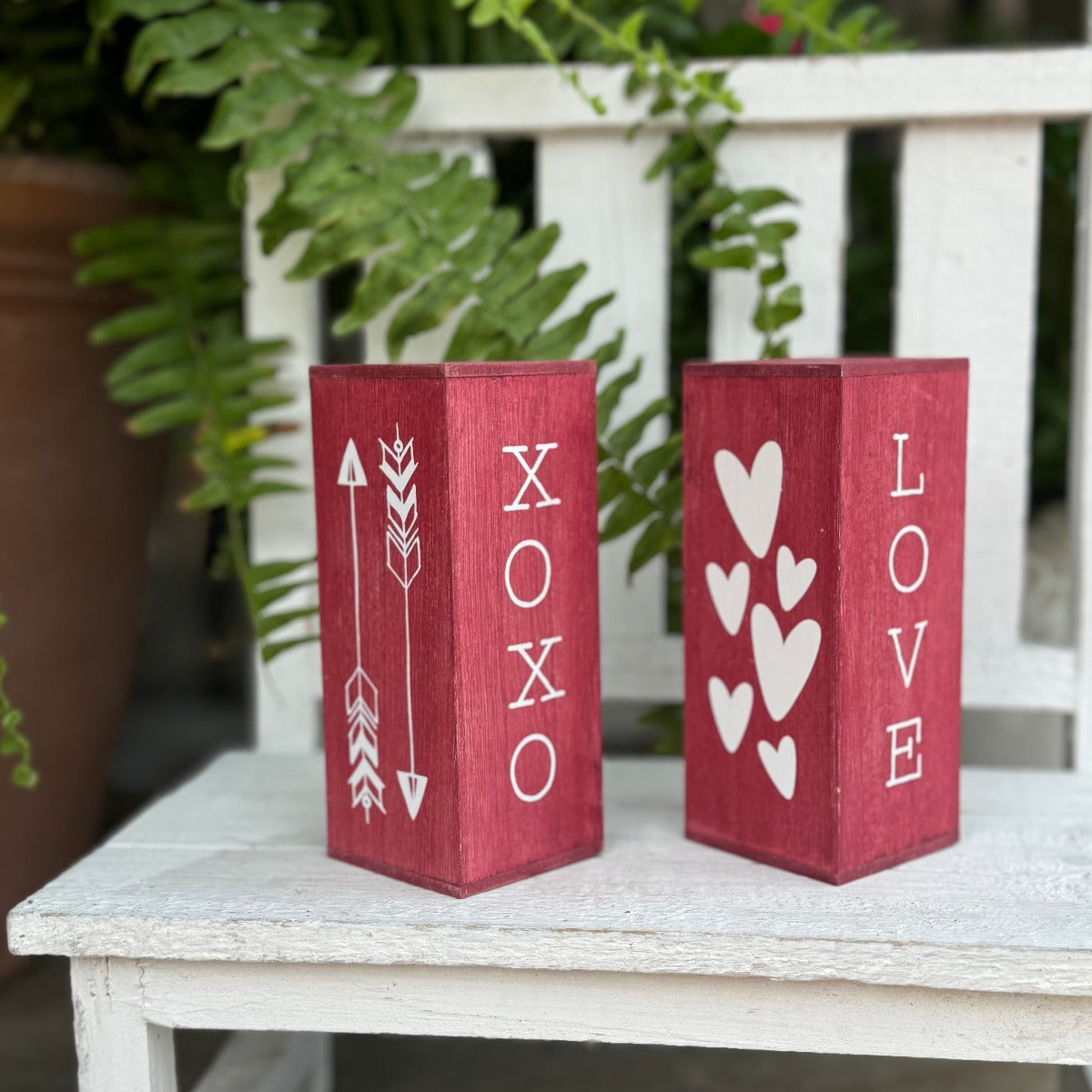 Valentine's Day Best Sellers – Collins Painting & Design