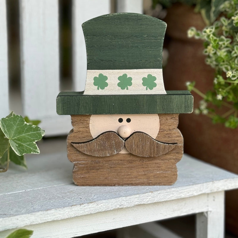 SW-3066 - Leprechaun Cutout