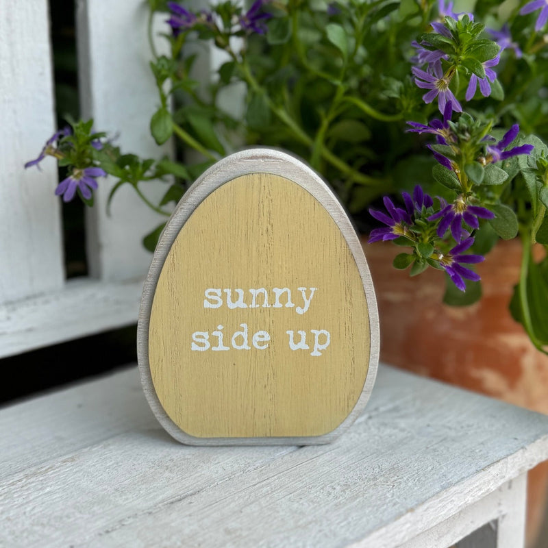 SW-3101 - Sunny Side Up 3D Egg