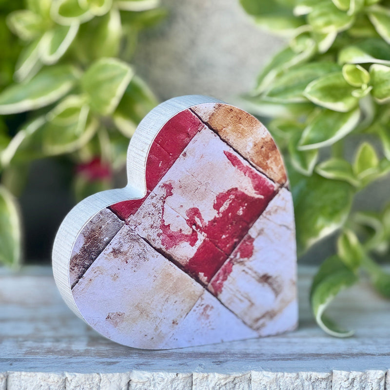 SW-3213 - Radley Heart