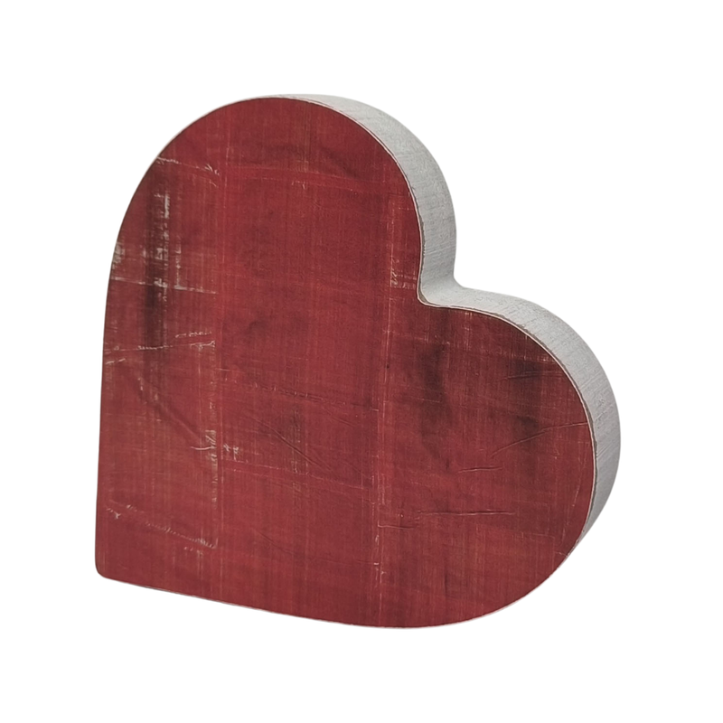 Minnie Heart