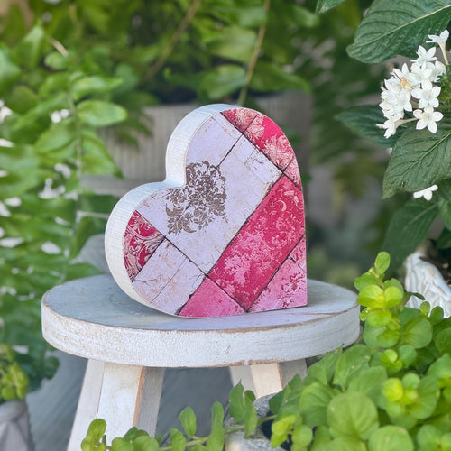 SW-3216 - Simone Heart