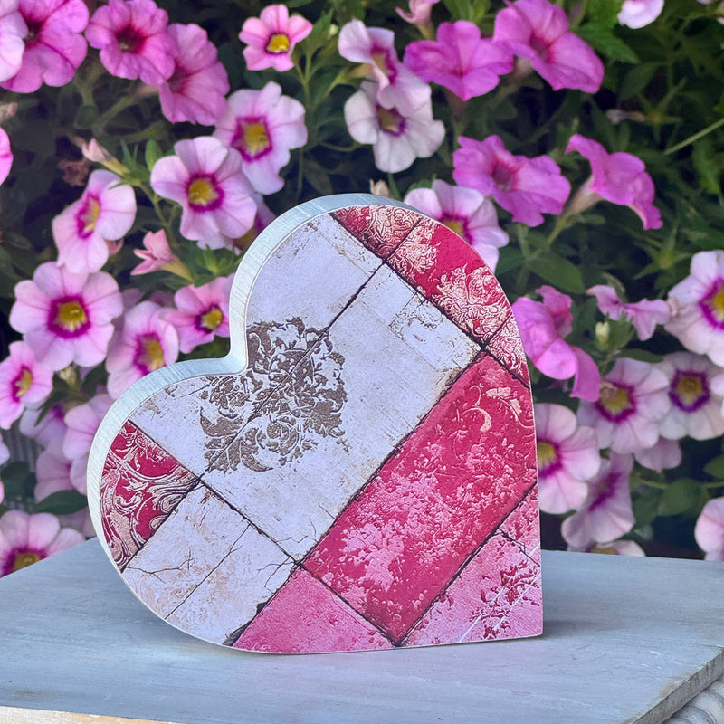 SW-3216 - Simone Heart
