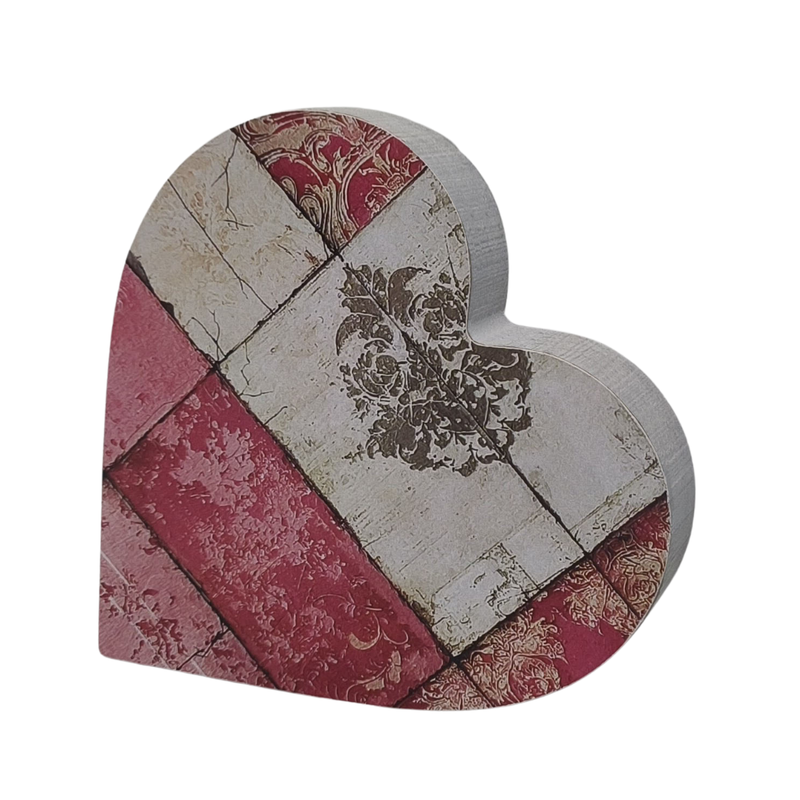 Simone Heart