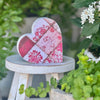 SW-3217 - Georgette Heart
