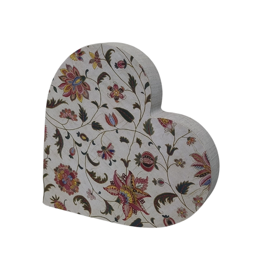 Caroline Heart