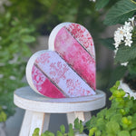 SW-3221 - Antoinette Heart
