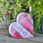 SW-3221 - Antoinette Heart