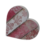 Antoinette Heart