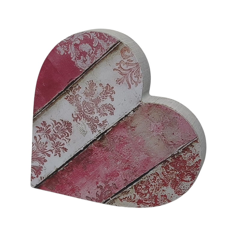 Antoinette Heart