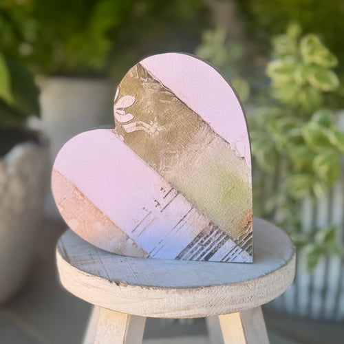 SW-3222 - Patrick Heart