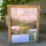 SW-3227 - Forever Green Frame