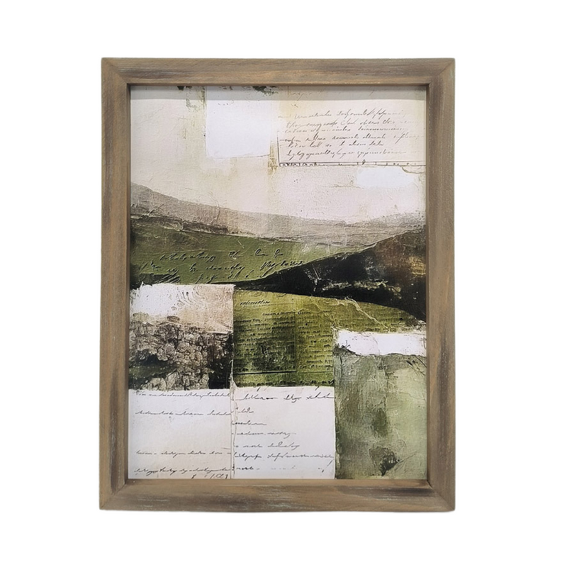 Forever Green Frame