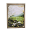 Irish Mountainside Frame