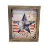 Salute the Flag Frame