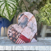 SW-3236 - Love the USA Heart