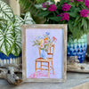 SW-3248 - Flowers for You Frame