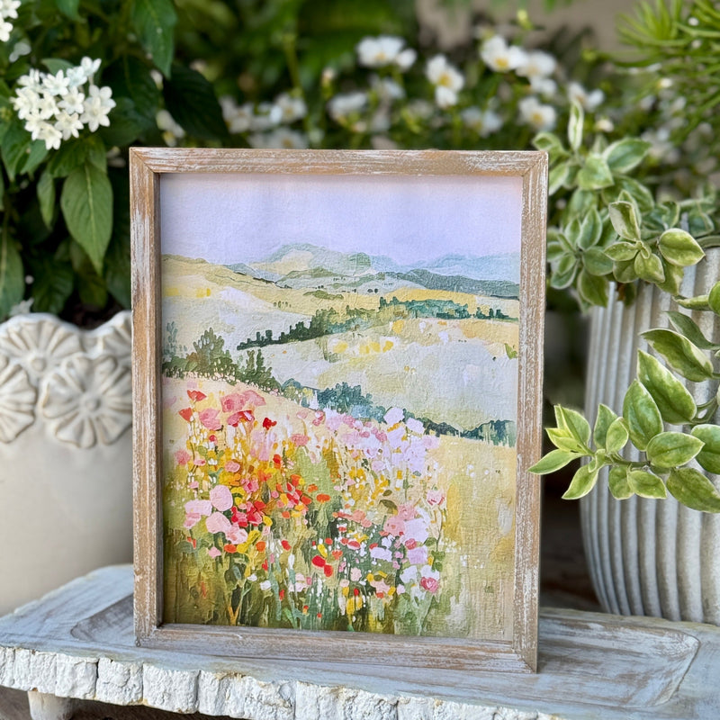 SW-3257 - Morning Fresh Frame