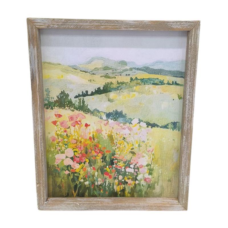 Morning Fresh Frame