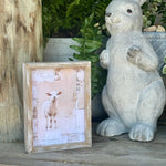 SW-3260 - Wooly Lamb of Mine Frame
