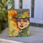 SW-3272 - Lucky Lady Block