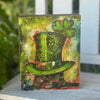 SW-3274 - My Top Hat Block