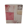 Think Pink Collage Block