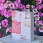 SW-3283 - Think Pink Collage Block