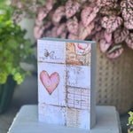 SW-3284 - Love to You Block