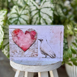 SW-3286 - My Lovebird Block
