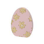Pretty Pink Egg