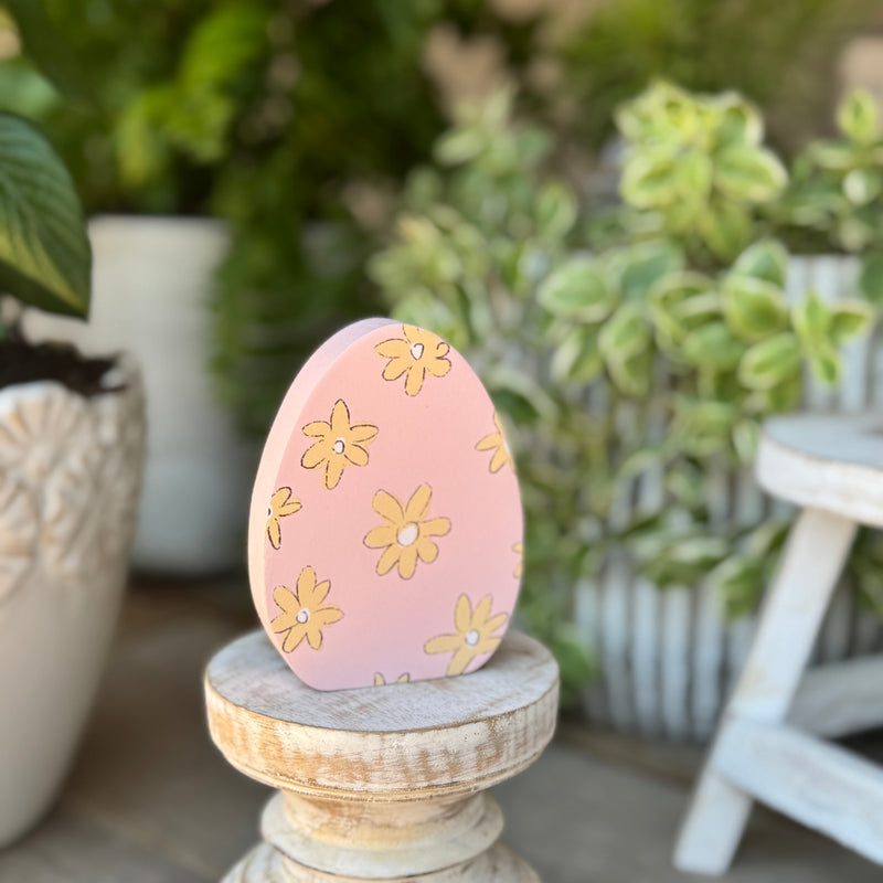 SW-3291 - Pretty Pink Egg