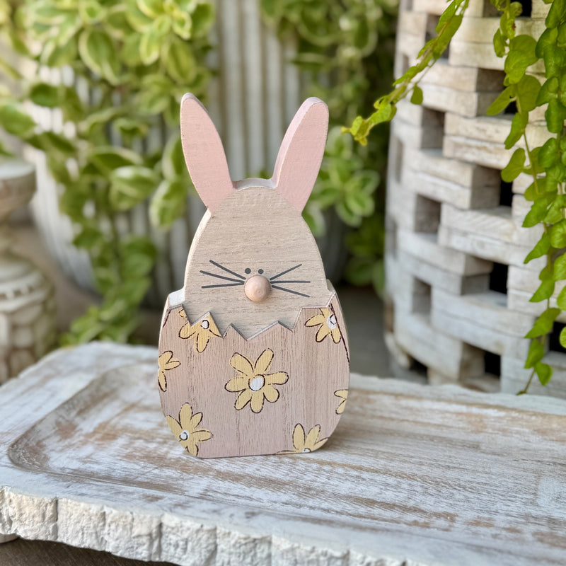 SW-3299 - Lucy Bunny Egg (DUE LATE NOV)
